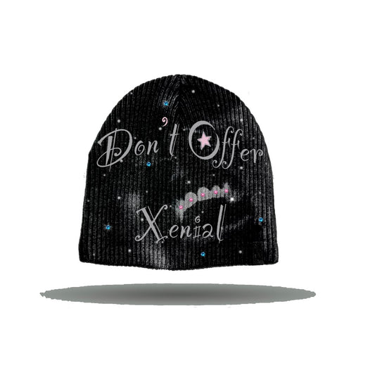 “Don’t Offer Xenial” - Hat